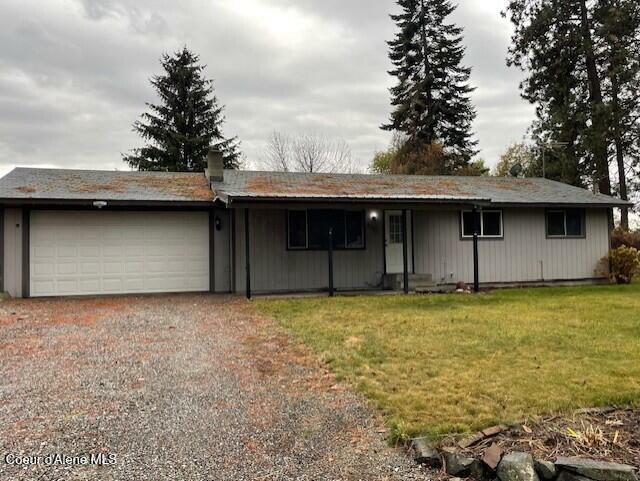 8582 W Larch St  Rathdrum ID 83858 photo