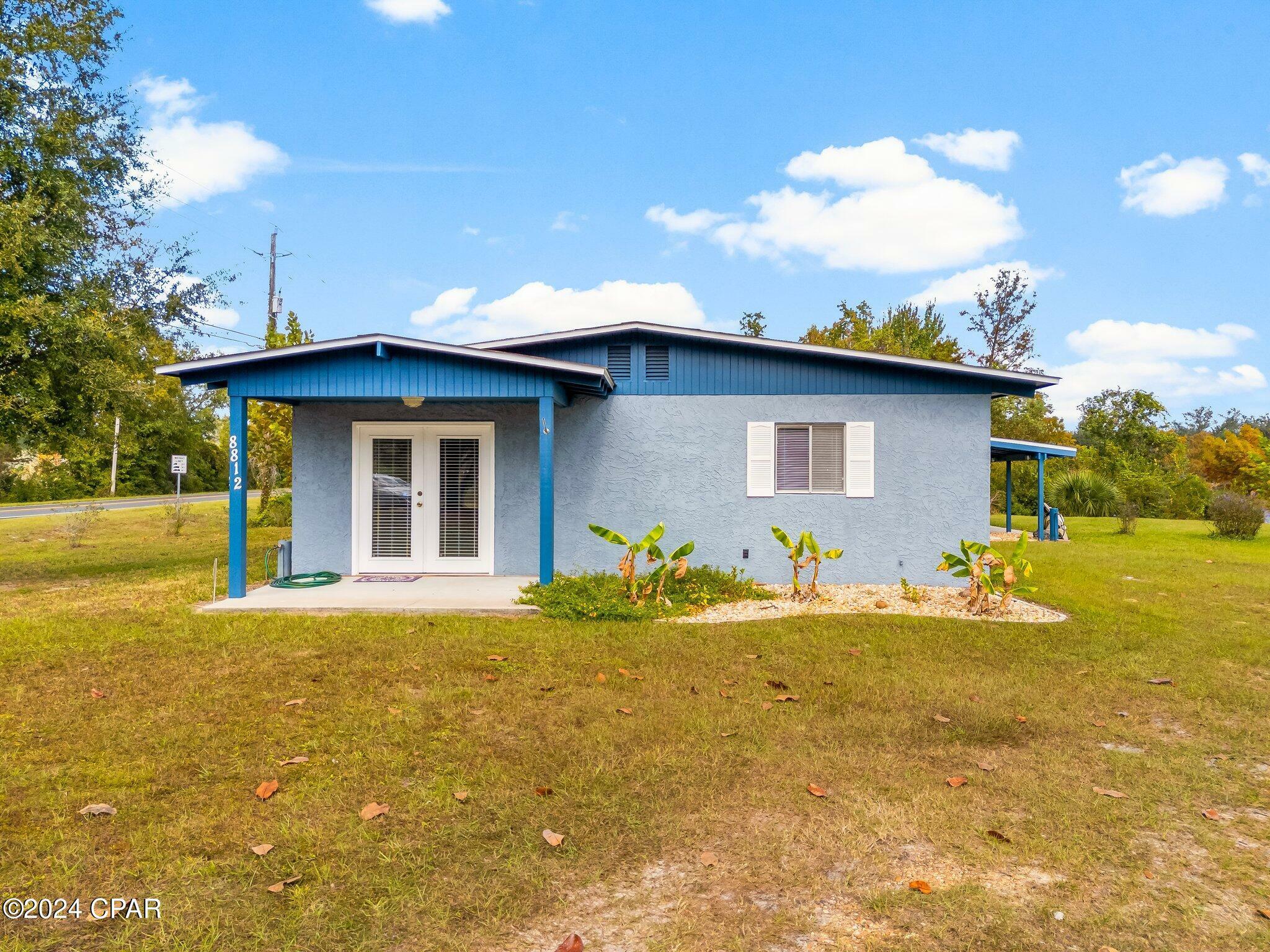 Property Photo:  8812 Resota Beach Road  FL 32409 