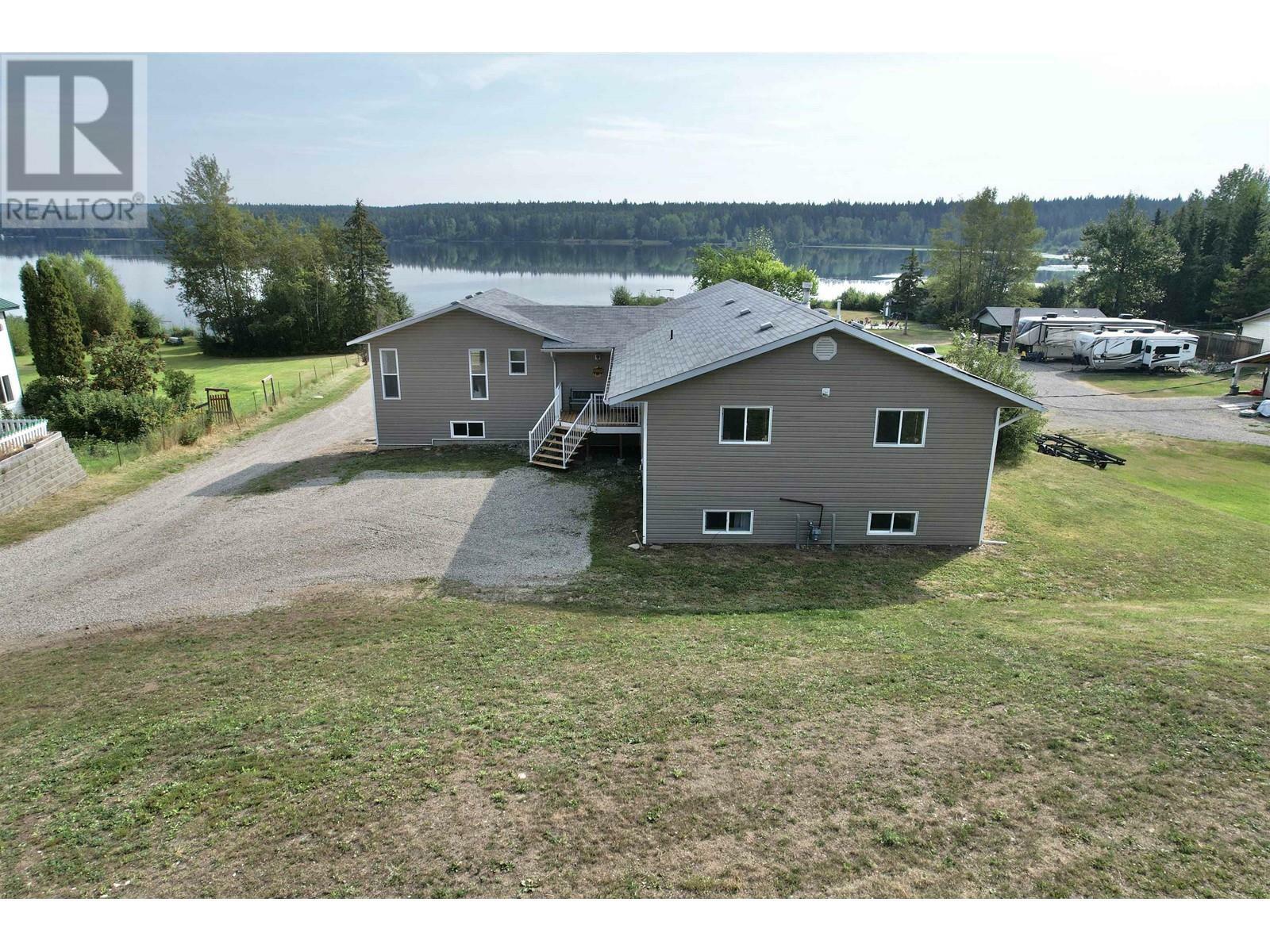 Property Photo:  4842 Ten Mile Lake Road  BC V2J 6X1 