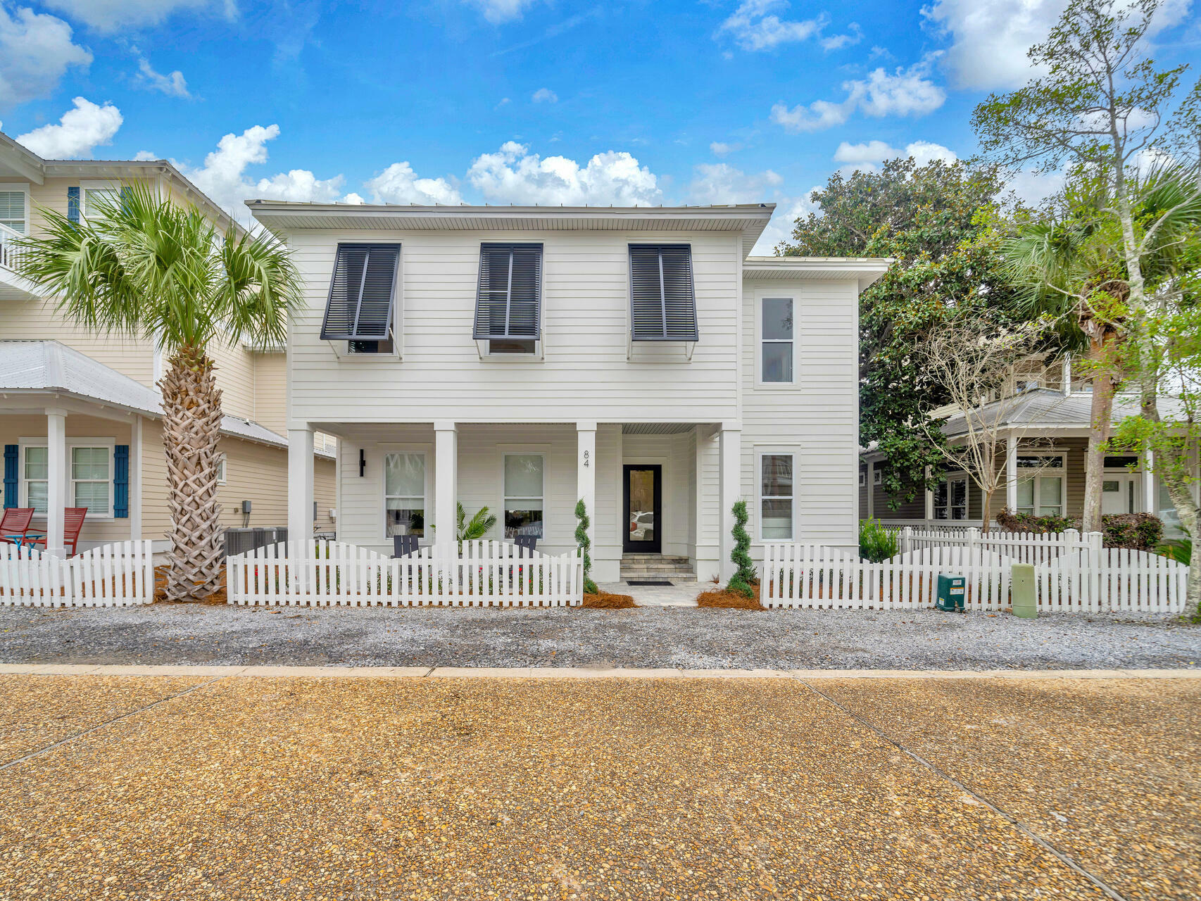 84 Mark Street  Destin FL 32541 photo