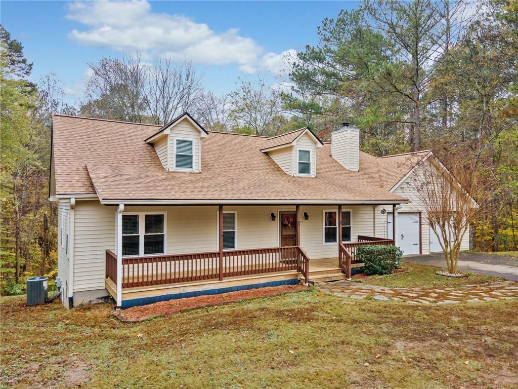 Property Photo:  425 Ficklen Drive  GA 30114 