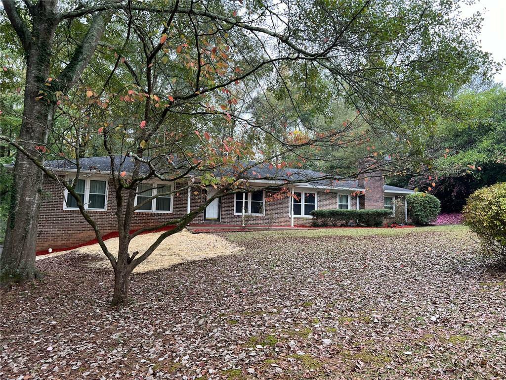 Property Photo:  1440 Wesley Drive  GA 30224 