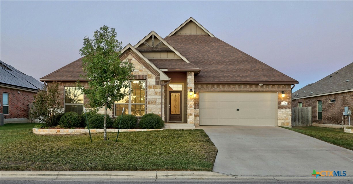 Property Photo:  7716 Kendall Hill Drive  TX 76502 