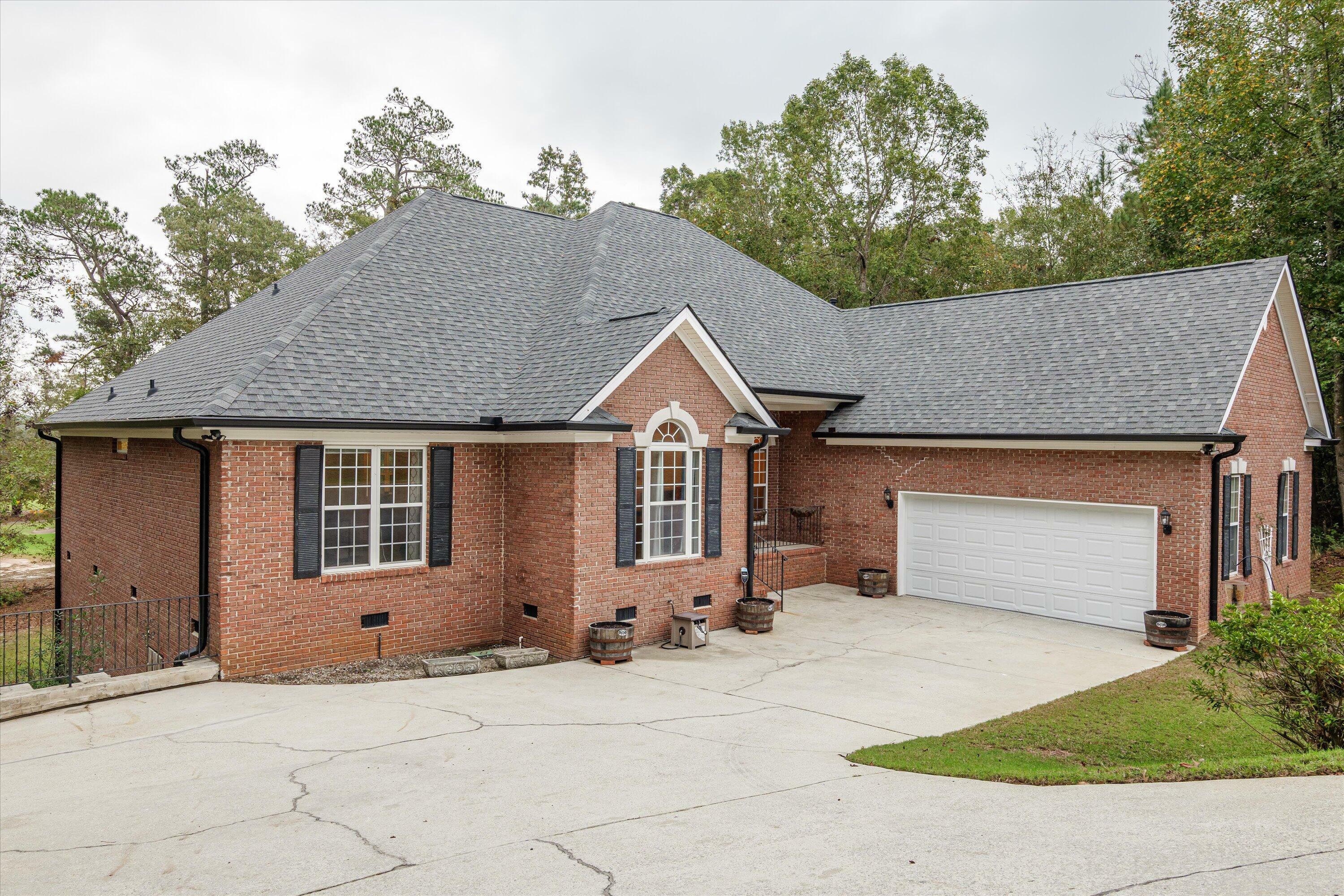 Property Photo:  2117 Southlake Parkway  GA 30906 