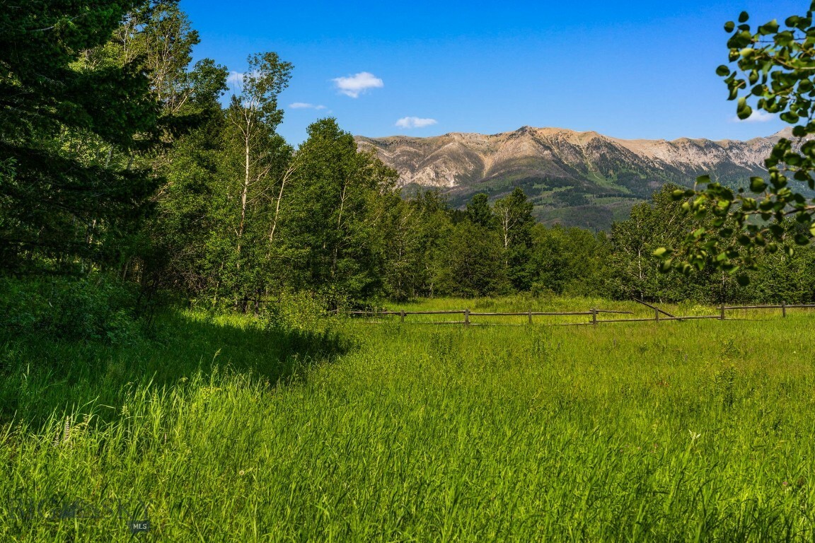 Property Photo:  4861 Jackson Creek Road  MT 59715 