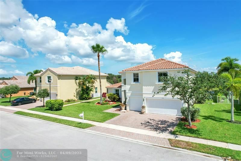 Property Photo: 19147 SW 8th St FL 33029