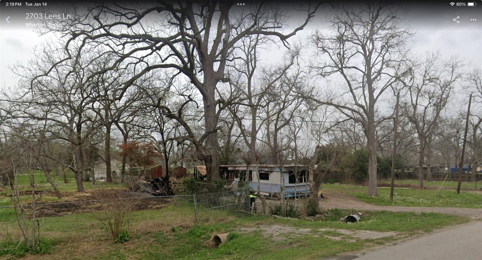 Property Photo:  2709 Junior College Boulevard  TX 77488 