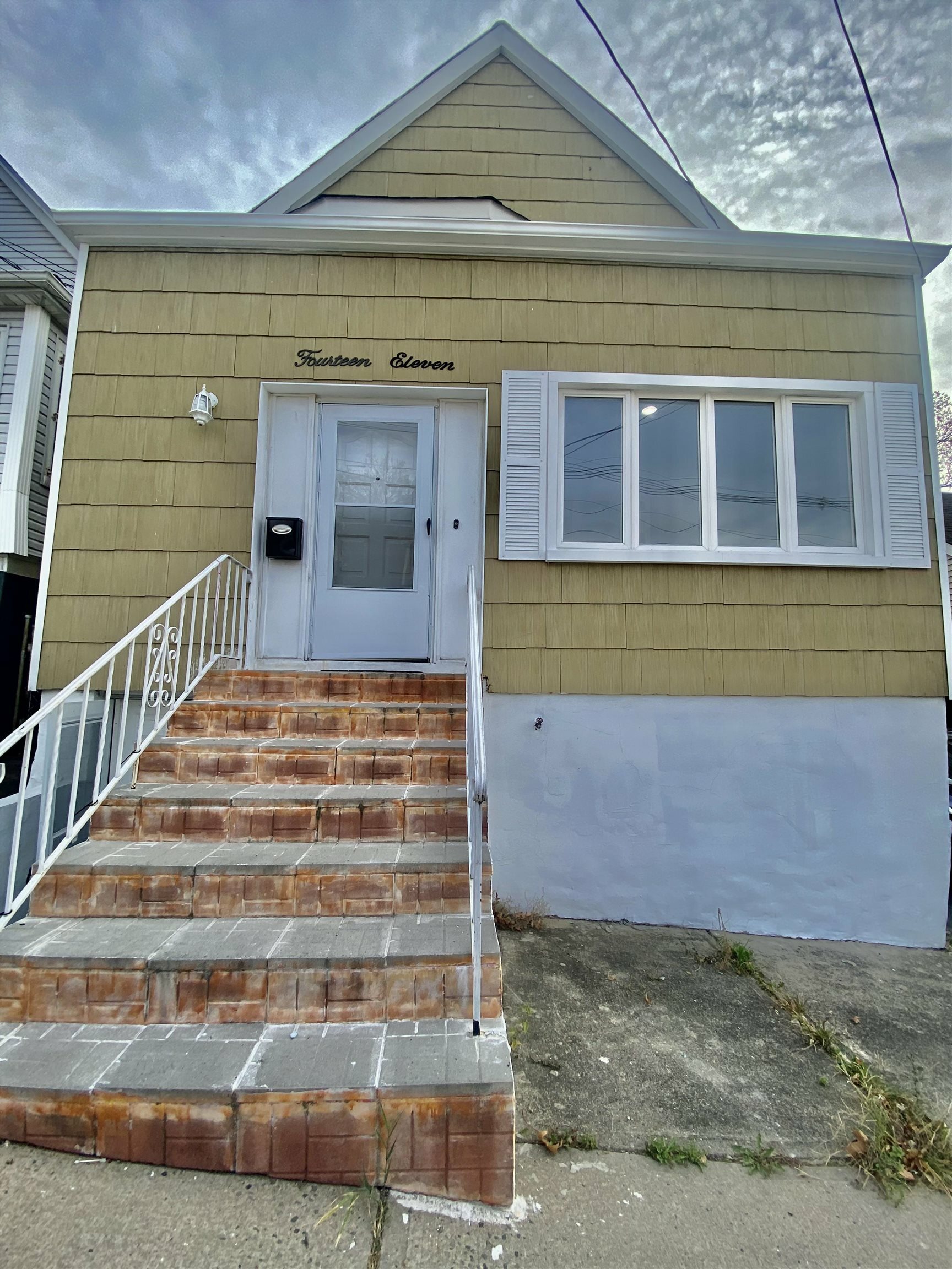 Property Photo:  1411 80th St  NJ 07047 