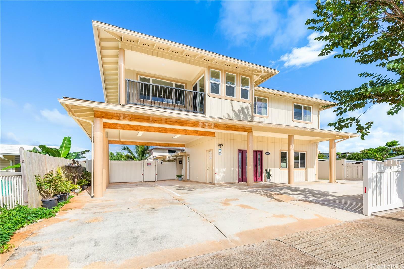 1688 Hoonipo Street  Pearl City HI 96782 photo