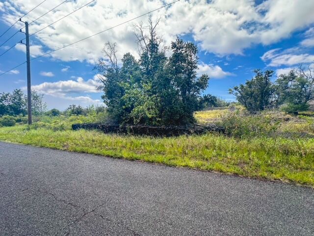 Property Photo:  Kahili Blvd  HI 96737 