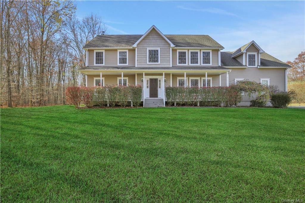 Property Photo:  79 Hickory Hill Road  NY 12550 