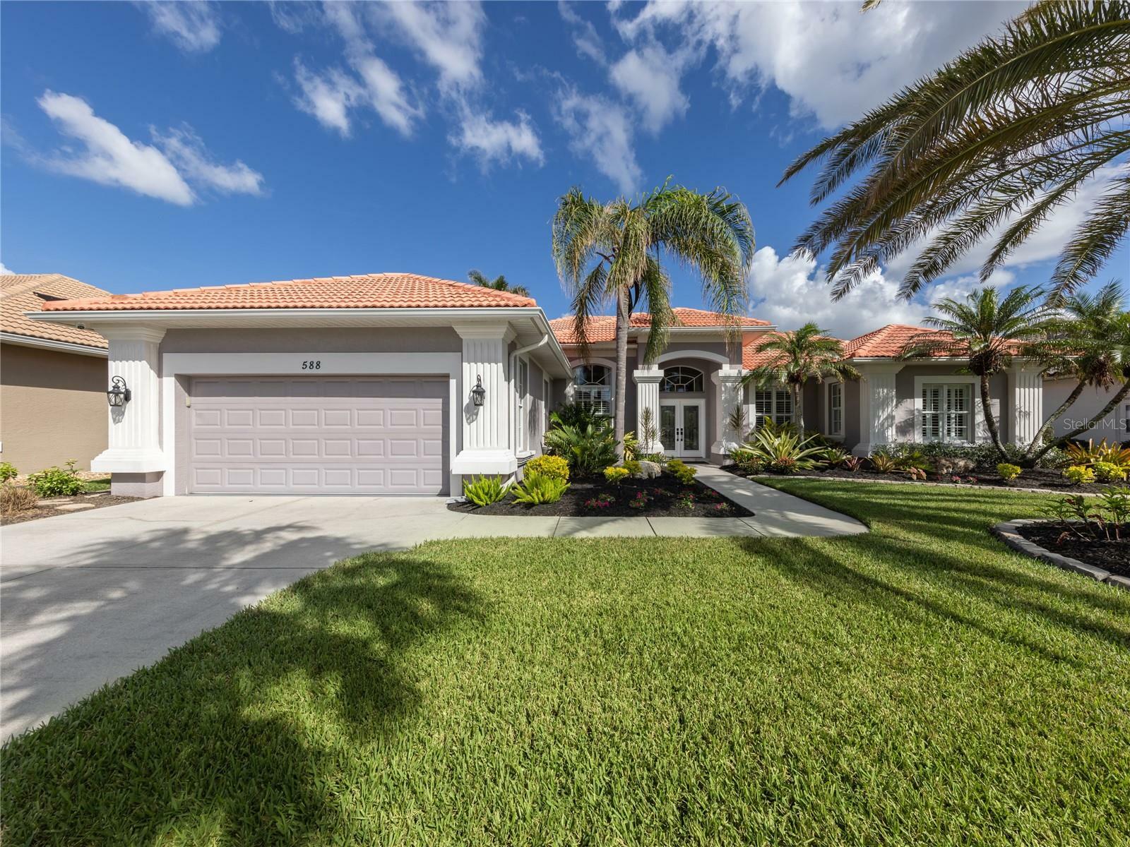 588 Sawgrass Bridge Road  Venice FL 34292 photo