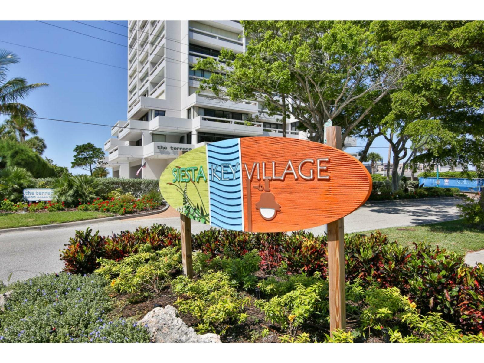 Property Photo:  5400 Ocean Boulevard 1-5  FL 34242 