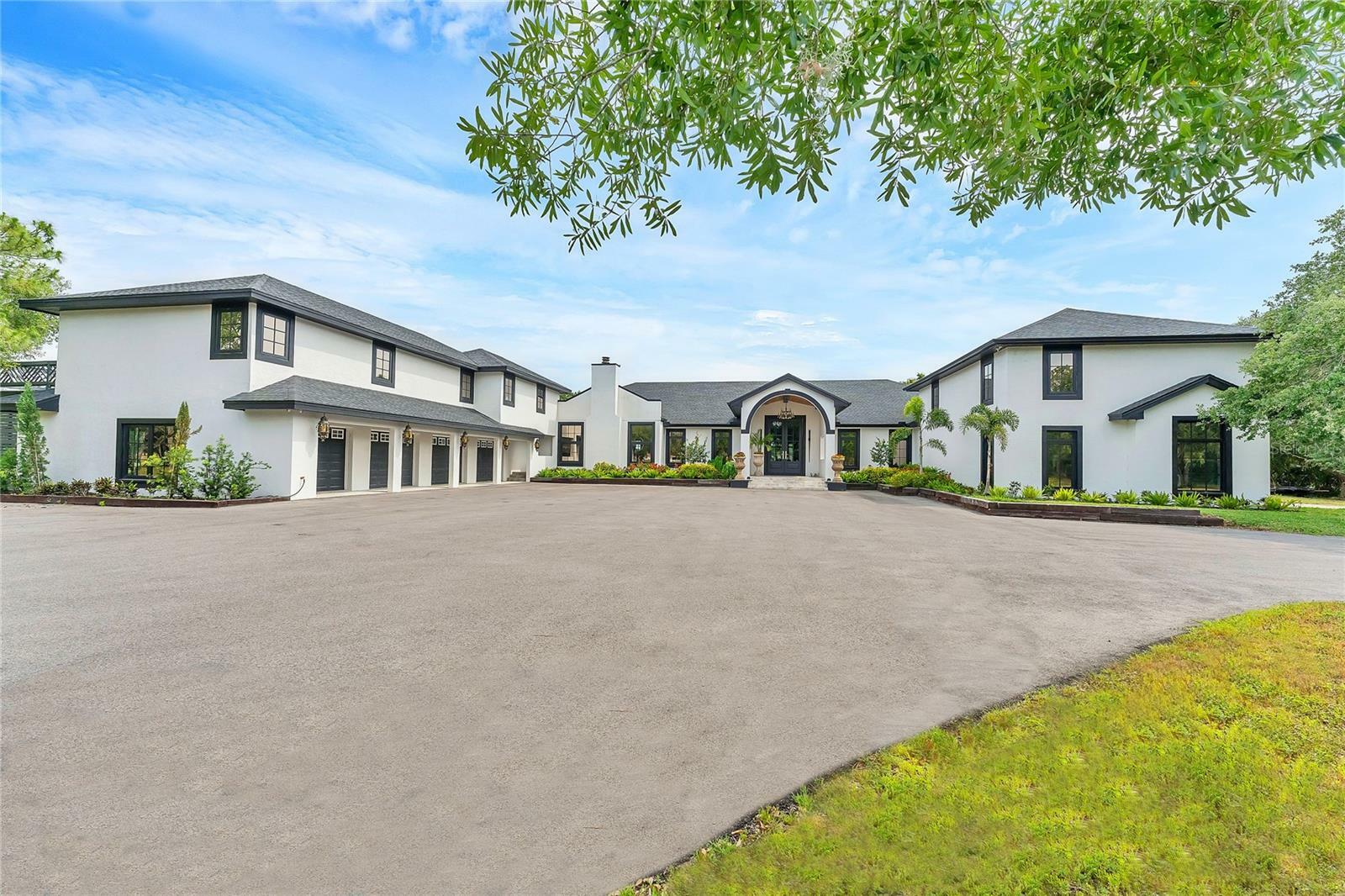 Property Photo: 2410 Slough Road FL 34240
