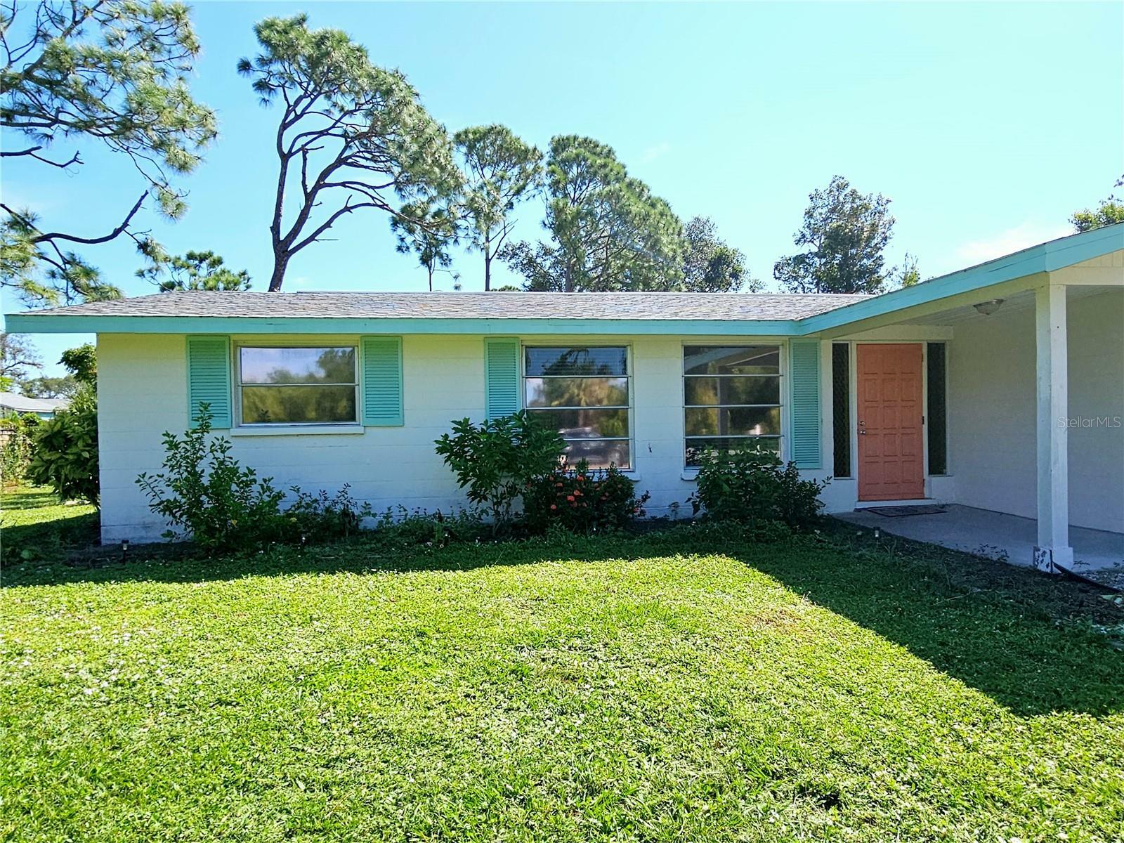 653 Spruce Street  Englewood FL 34223 photo