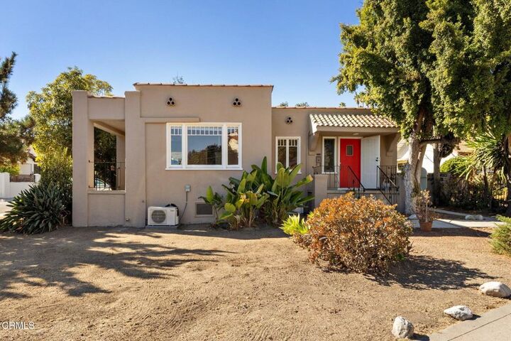 Property Photo:  5005 Ellenwood Drive  CA 90041 