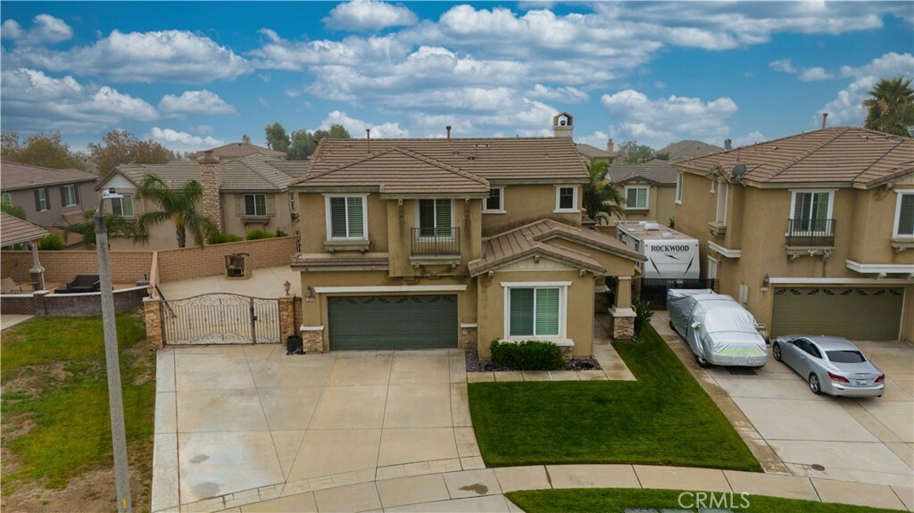 Property Photo:  13769 Santa Maria Drive  CA 91739 