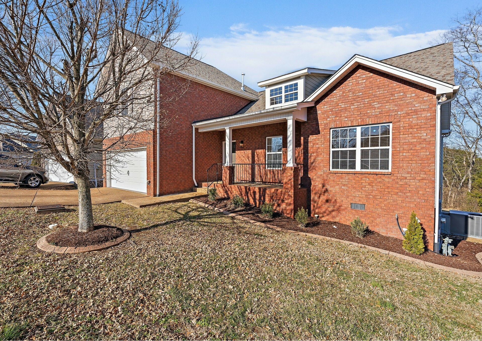 Property Photo:  509 Nightfall Ct  TN 37013 