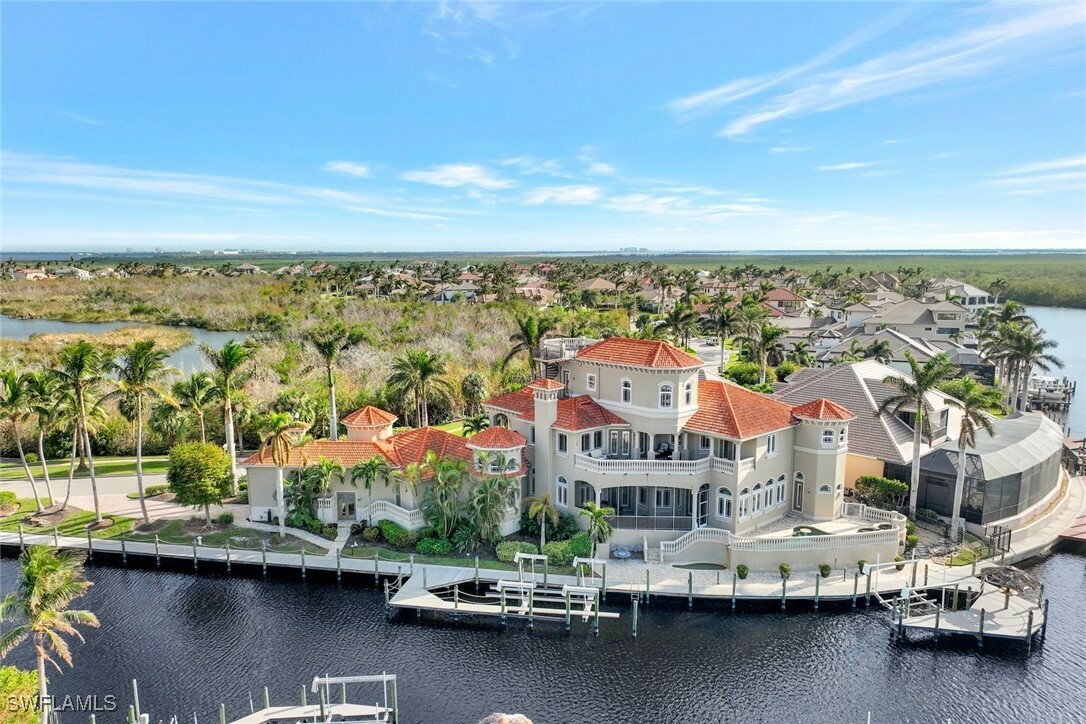 Property Photo:  5502 Harbour Preserve Circle  FL 33914 