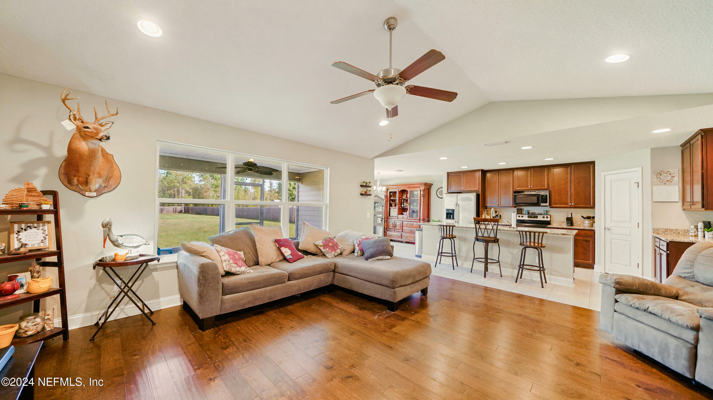 Property Photo:  7823 Odis Yarborough Road  FL 32040 