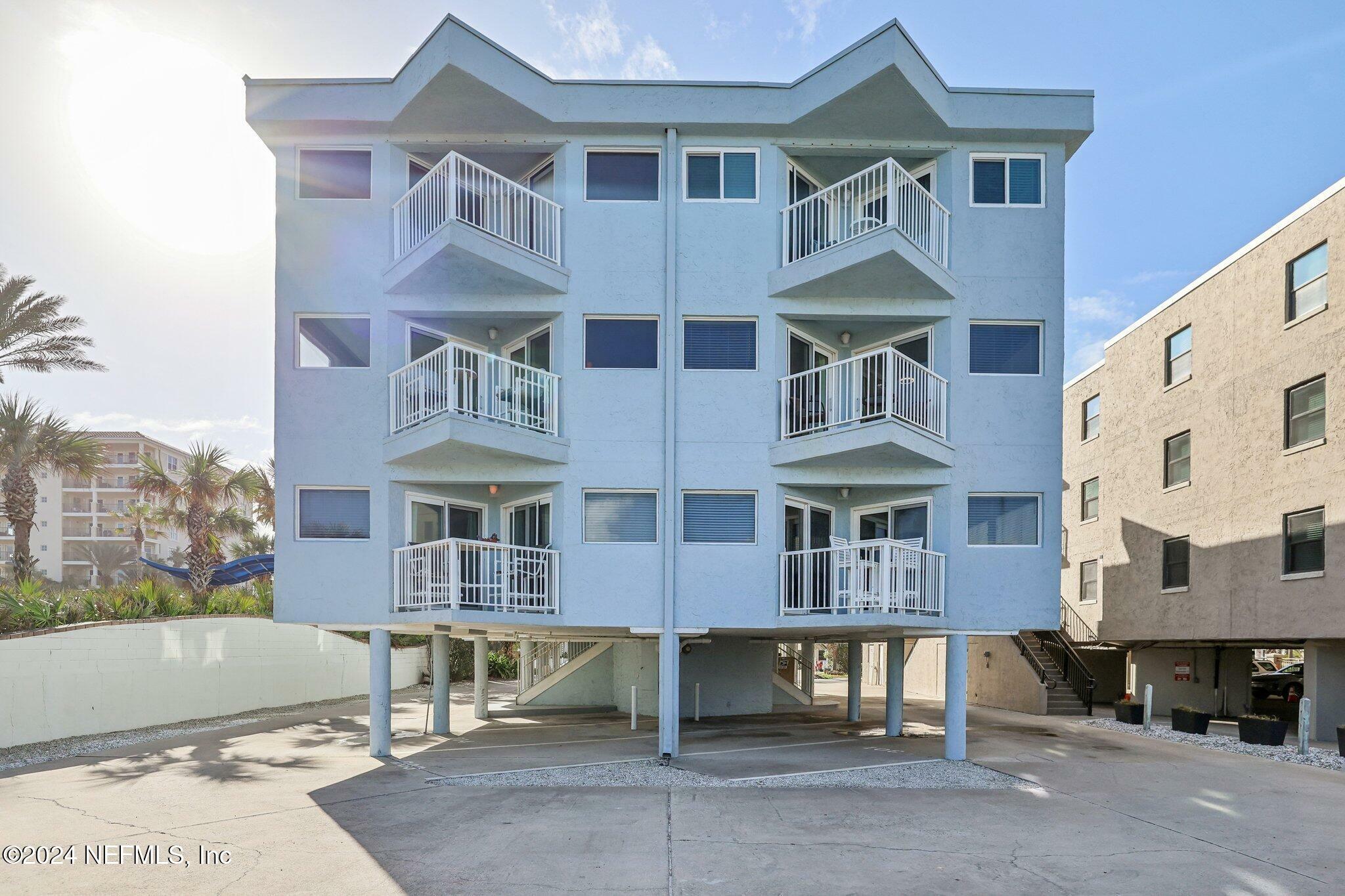Property Photo: 413 1st Street S 303 FL 32250