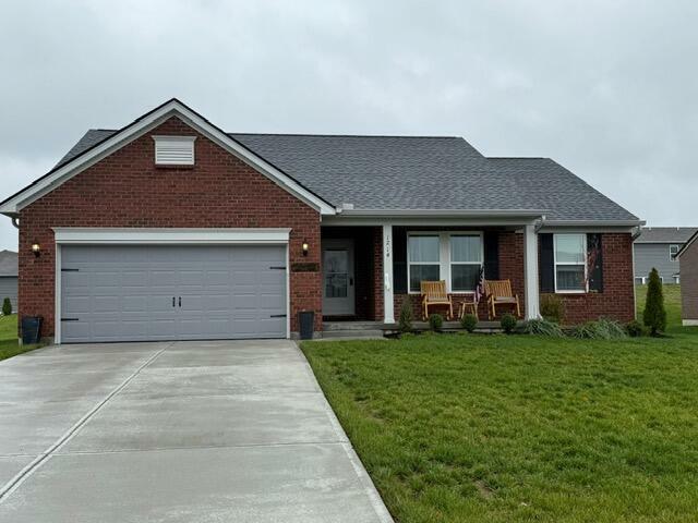 1214 Wellford Drive  Independence KY 41051 photo