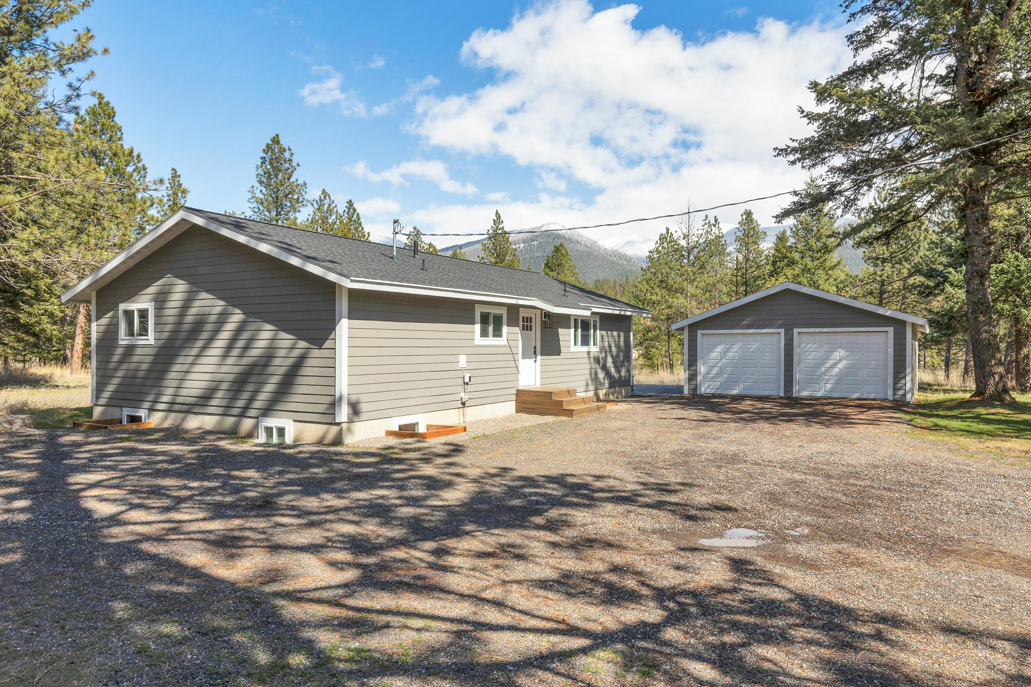Property Photo: 5975 Candlewick Lane MT 59808