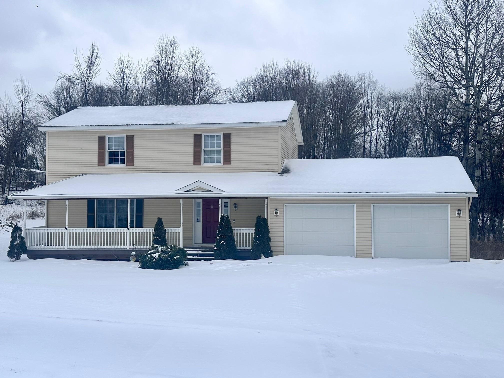 Property Photo: 38 Allaire Drive VT 05478