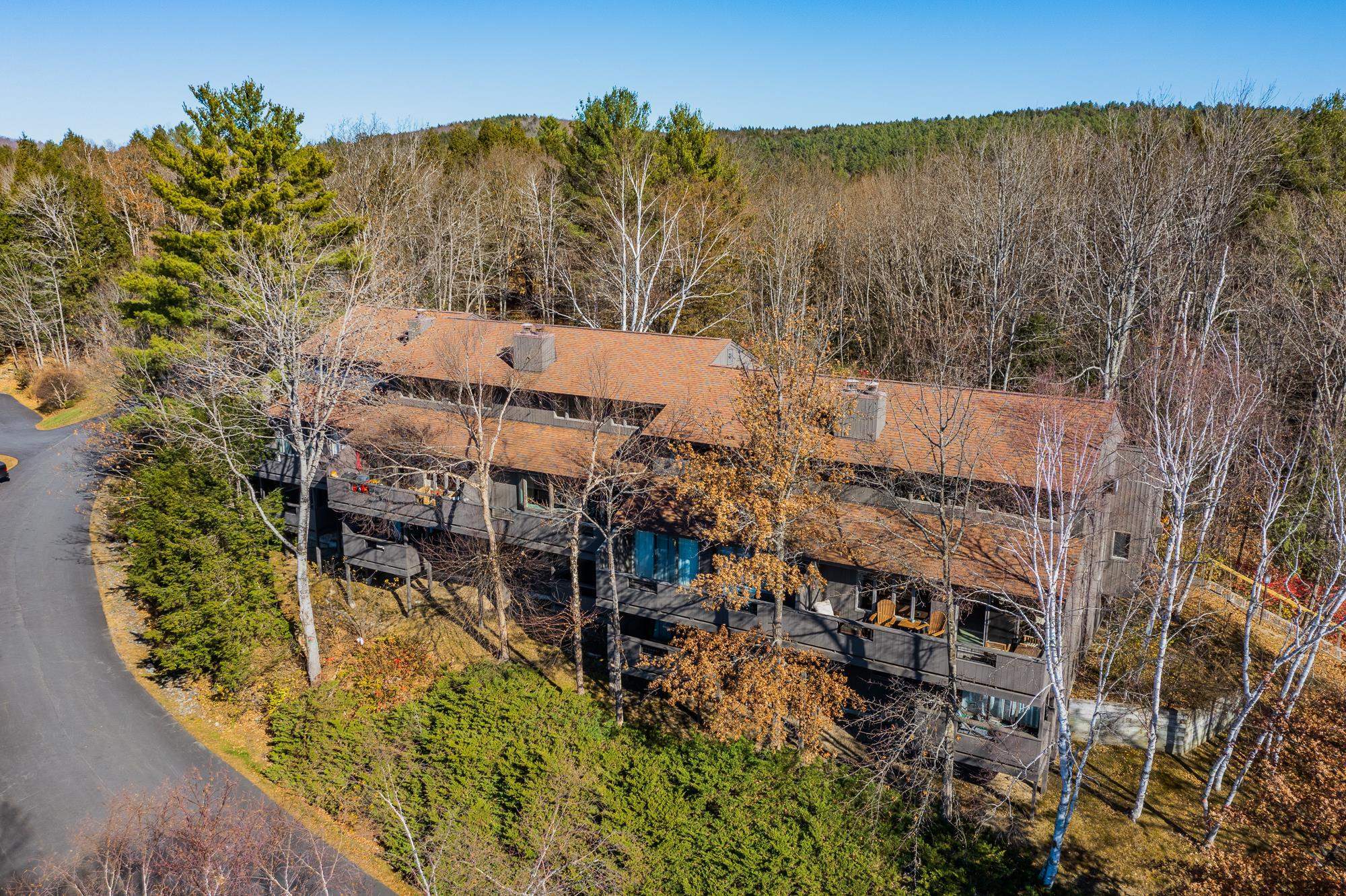 Property Photo:  388 Alden Partridge Road  VT 05059 