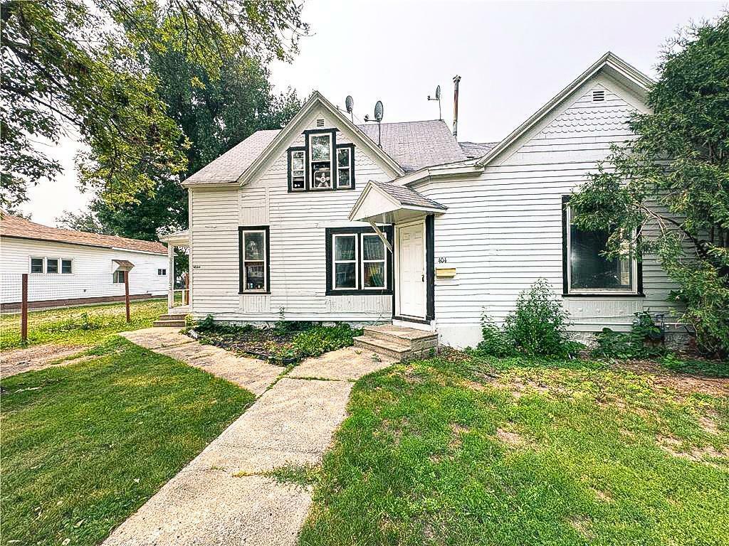 Property Photo:  404 Main Street  MN 55912 