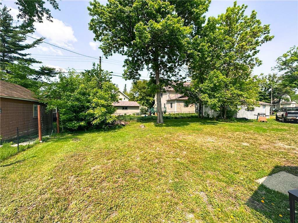 Property Photo: 404 Main Street MN 55912