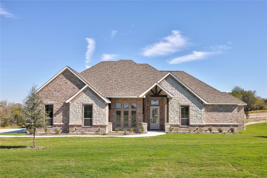 Photo de la propriété:  300 Spanish Oak Court  TX 76085 