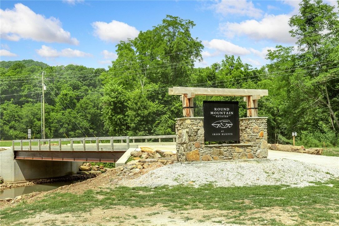 Property Photo: Lot 8 Peaceful Place AR 72601