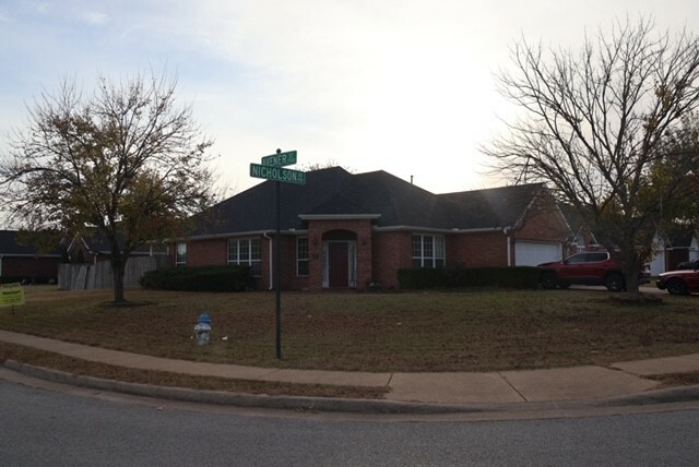 951 Nicholson Avenue  Springdale AR 72764 photo