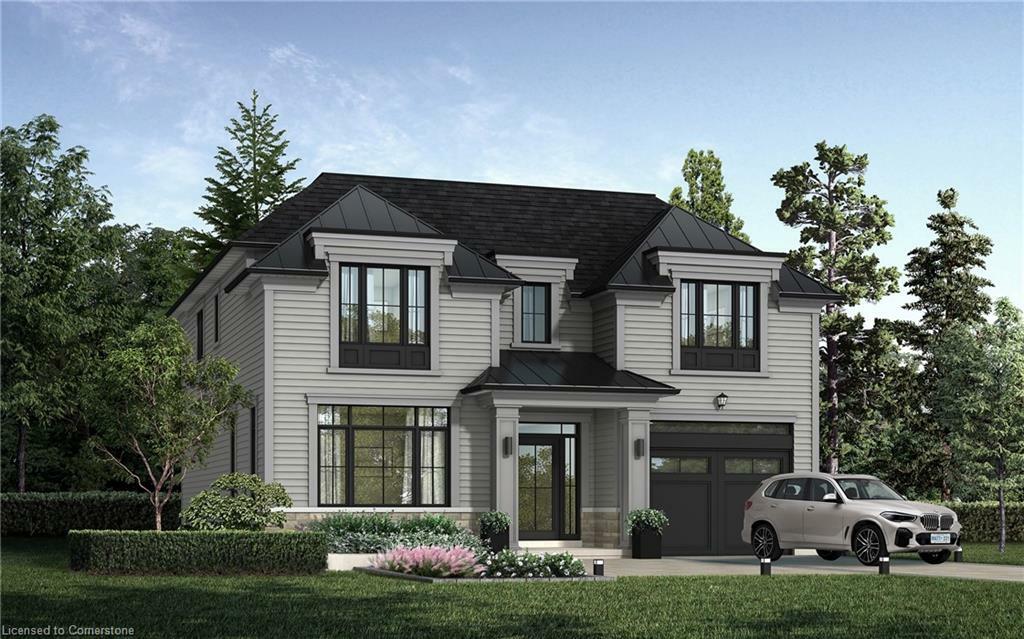 Lot 10 Macdonald Road  Oakville ON L6J 2B7 photo