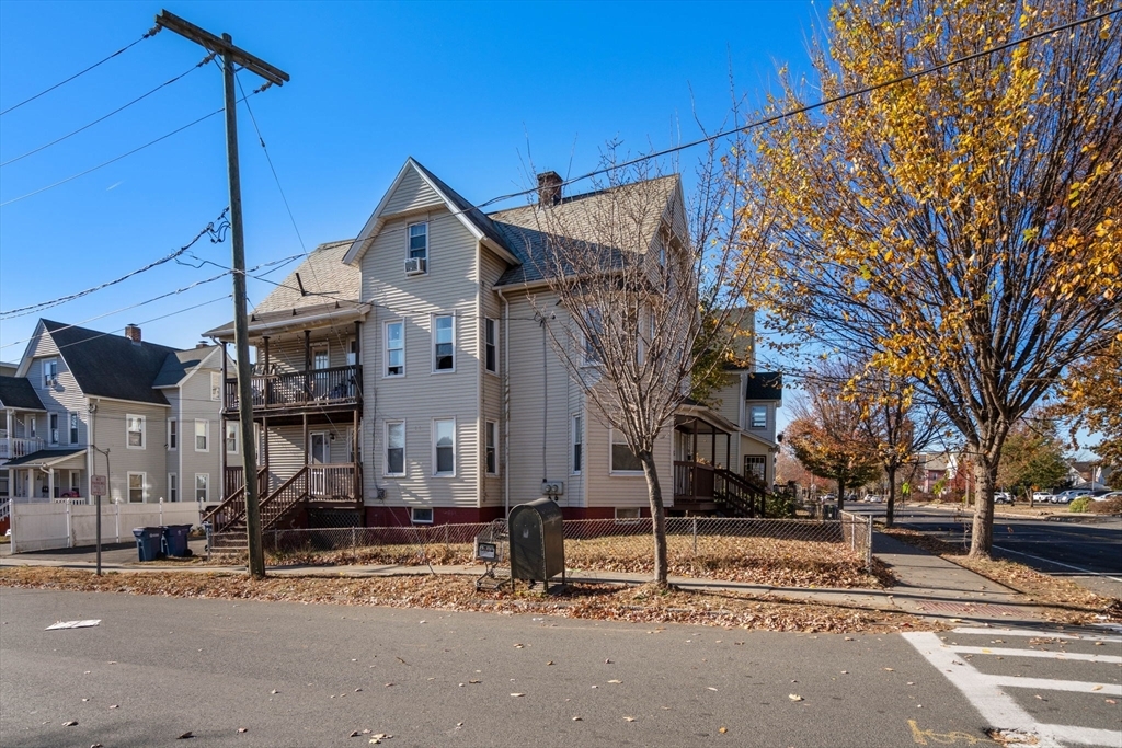 Property Photo:  670 Main Street  MA 01089 