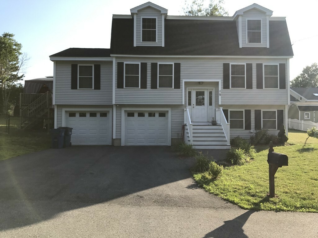 Property Photo:  15 Kansas Road  MA 01876 