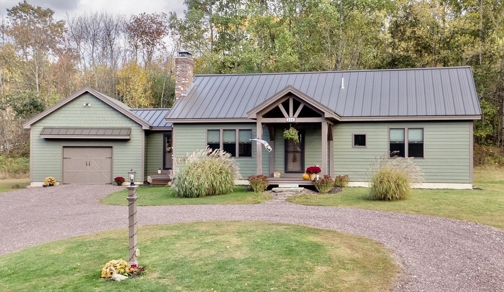 Property Photo:  216 Padre Rd  MA 01531 