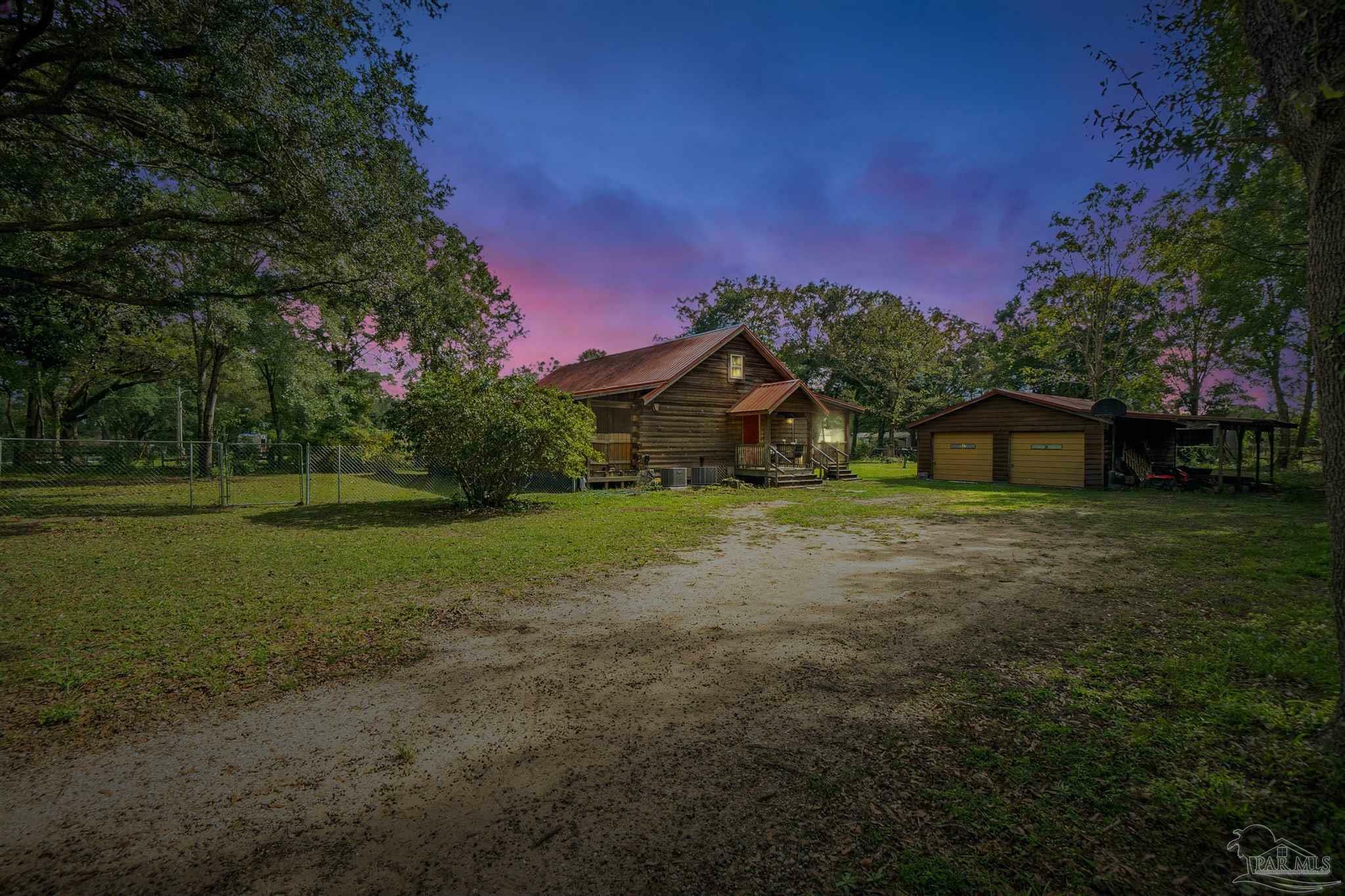 Property Photo:  25100 Old Foley Rd  AL 36530 