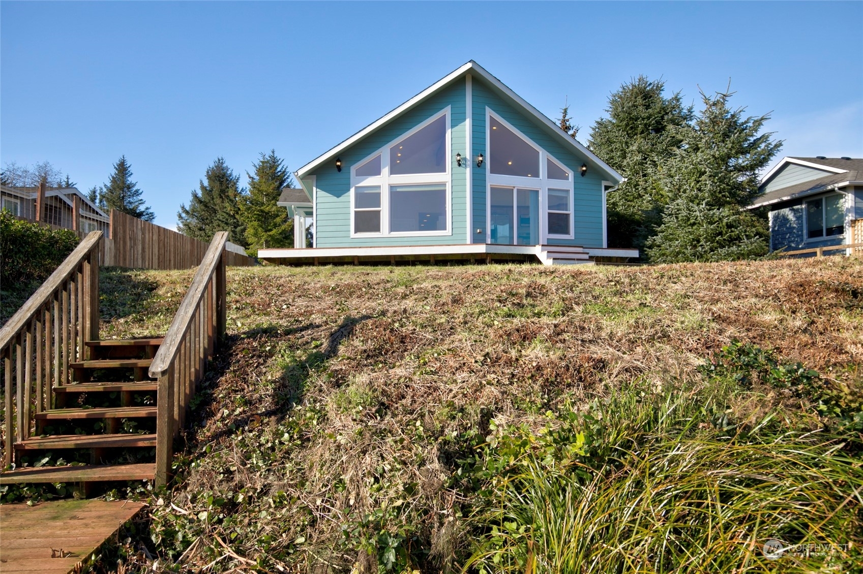 Property Photo:  644 Weatherwax Loop NE  WA 98569 