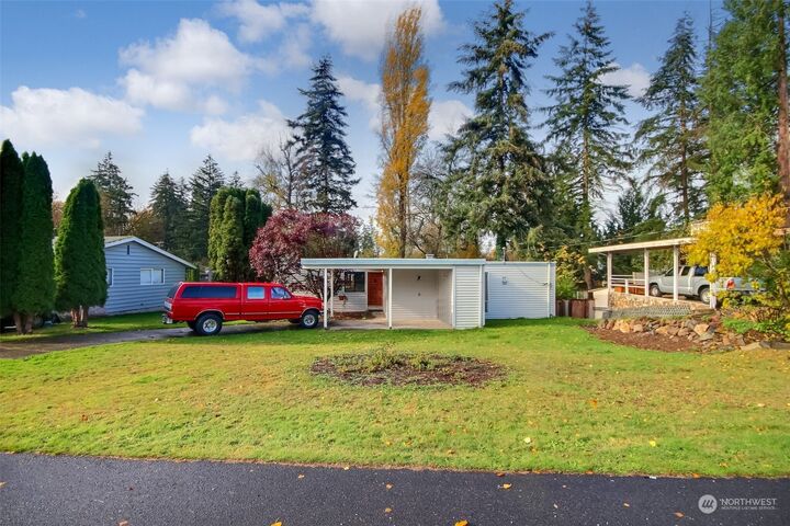 Property Photo:  32125  39th Avenue S  WA 98001 