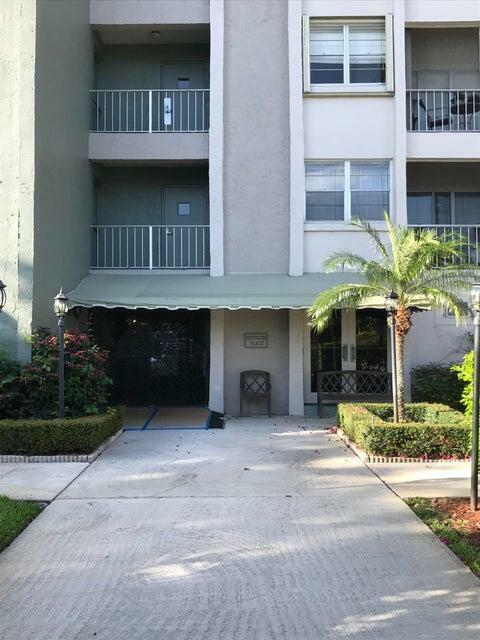 Property Photo:  505 Spencer Drive 307  FL 33409 