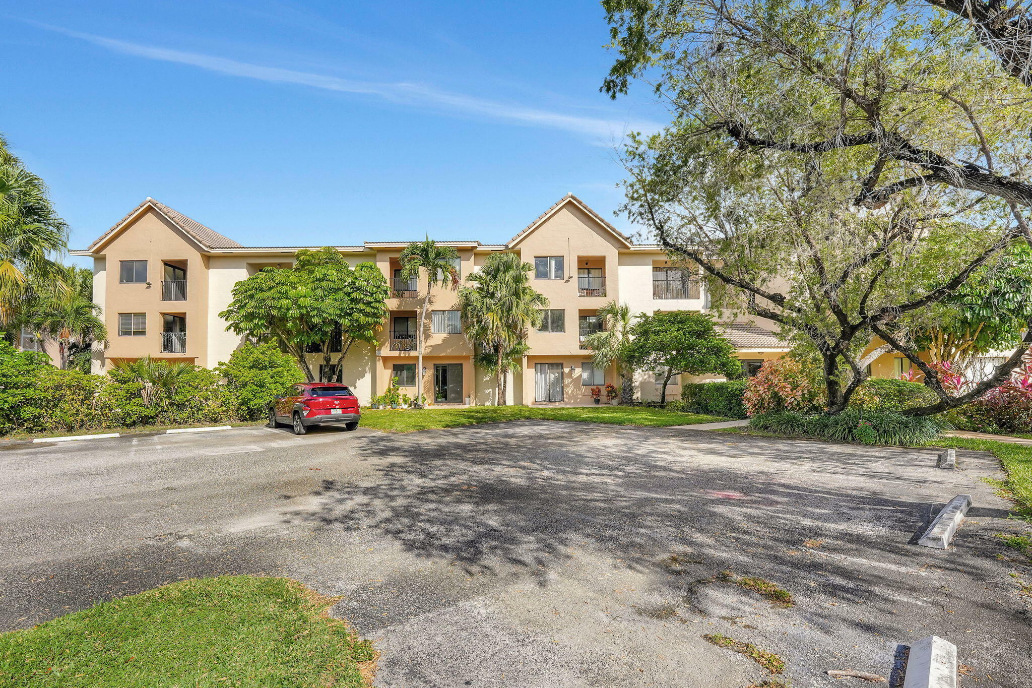 Property Photo:  10001 W Atlantic Boulevard 319  FL 33071 