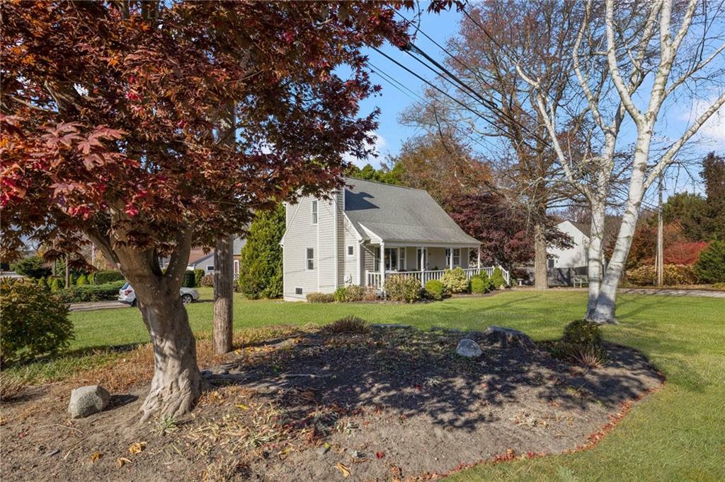 Property Photo:  45 Beach Avenue  RI 02835 