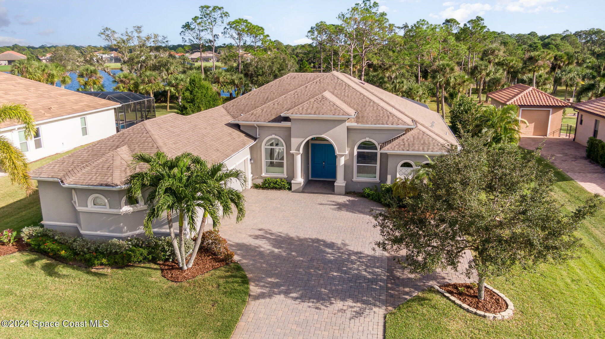 Property Photo:  3954 Province Drive  FL 32934 