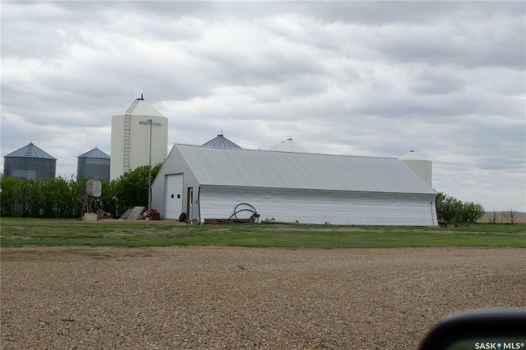 Photo de la propriété: Rural Address SK S0H 1X0