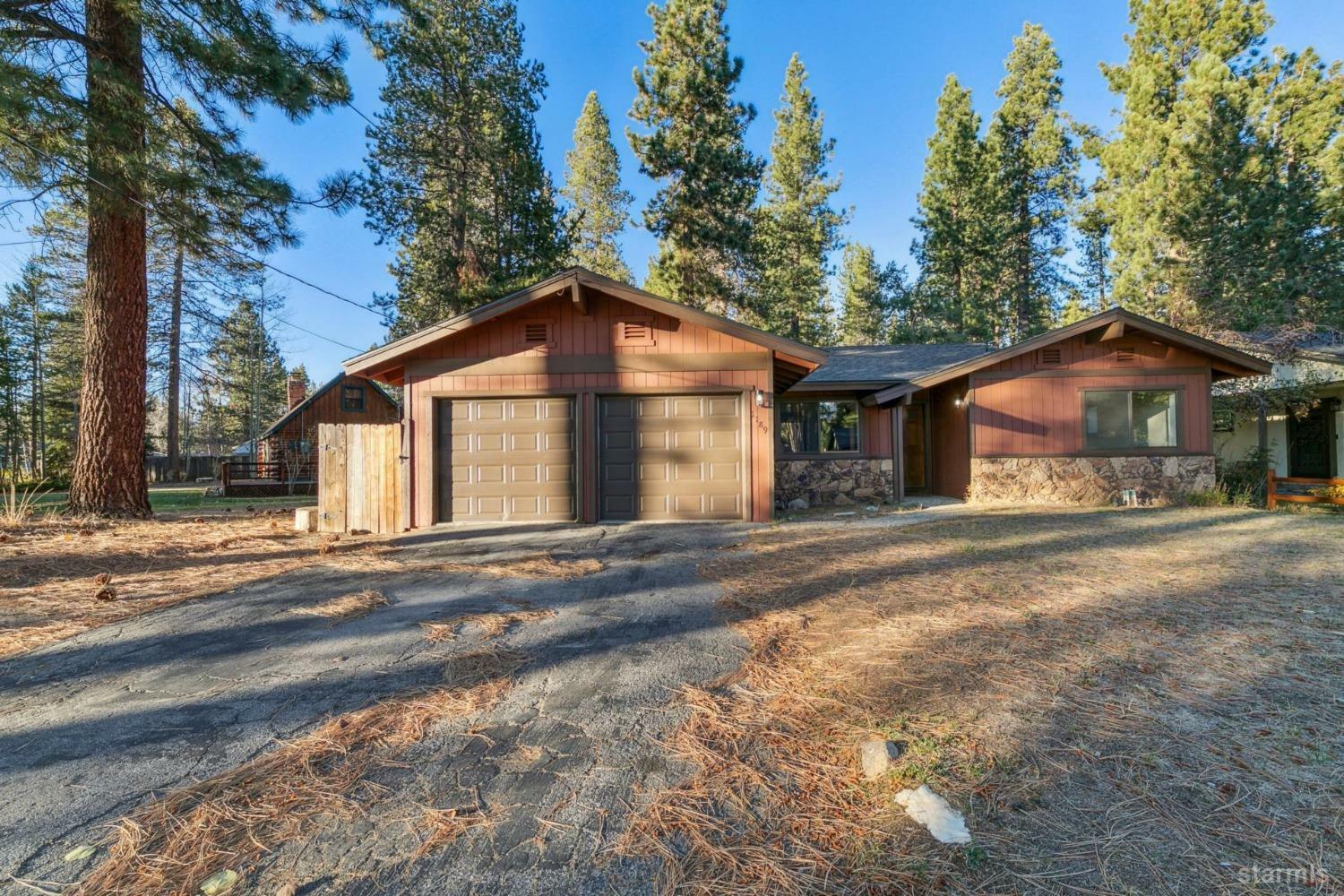 1189 Fairway Avenue  South Lake Tahoe CA 96150 photo