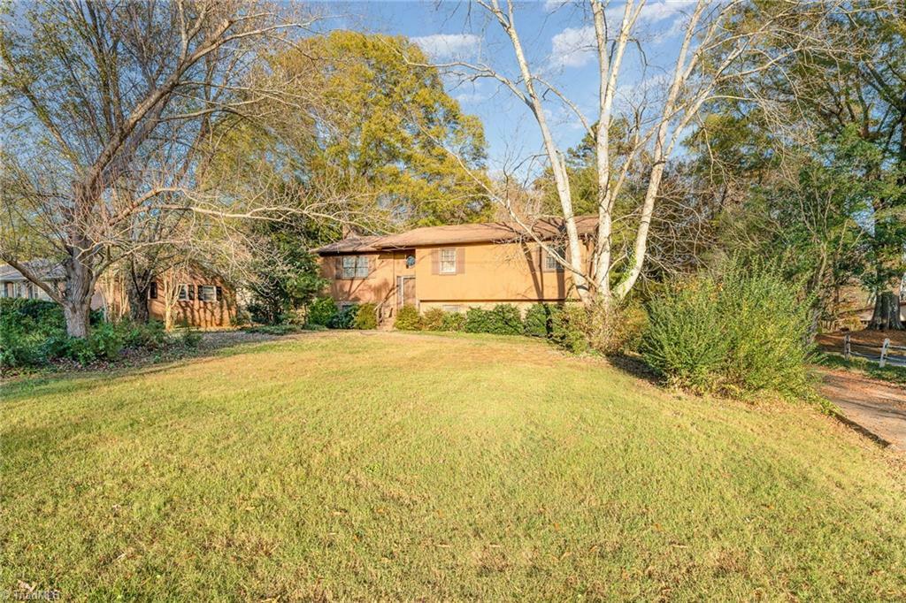 Property Photo:  2969 Kecoughtan Road  NC 27040 