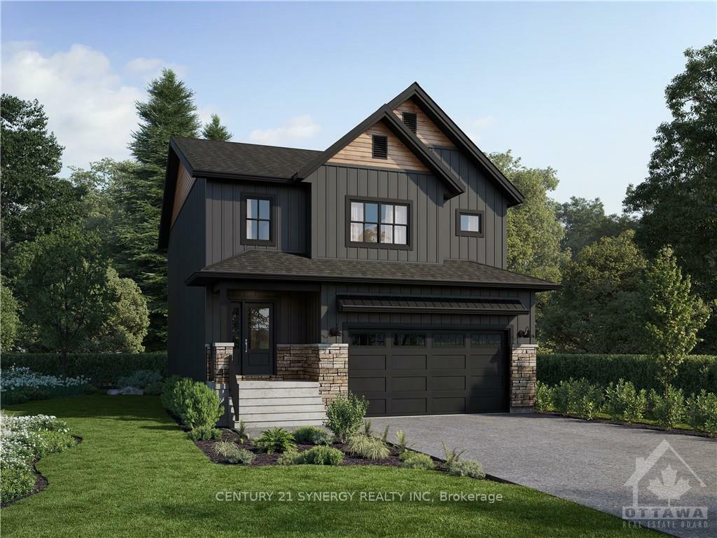Property Photo: 24 Helene Street ON K0A 1R0