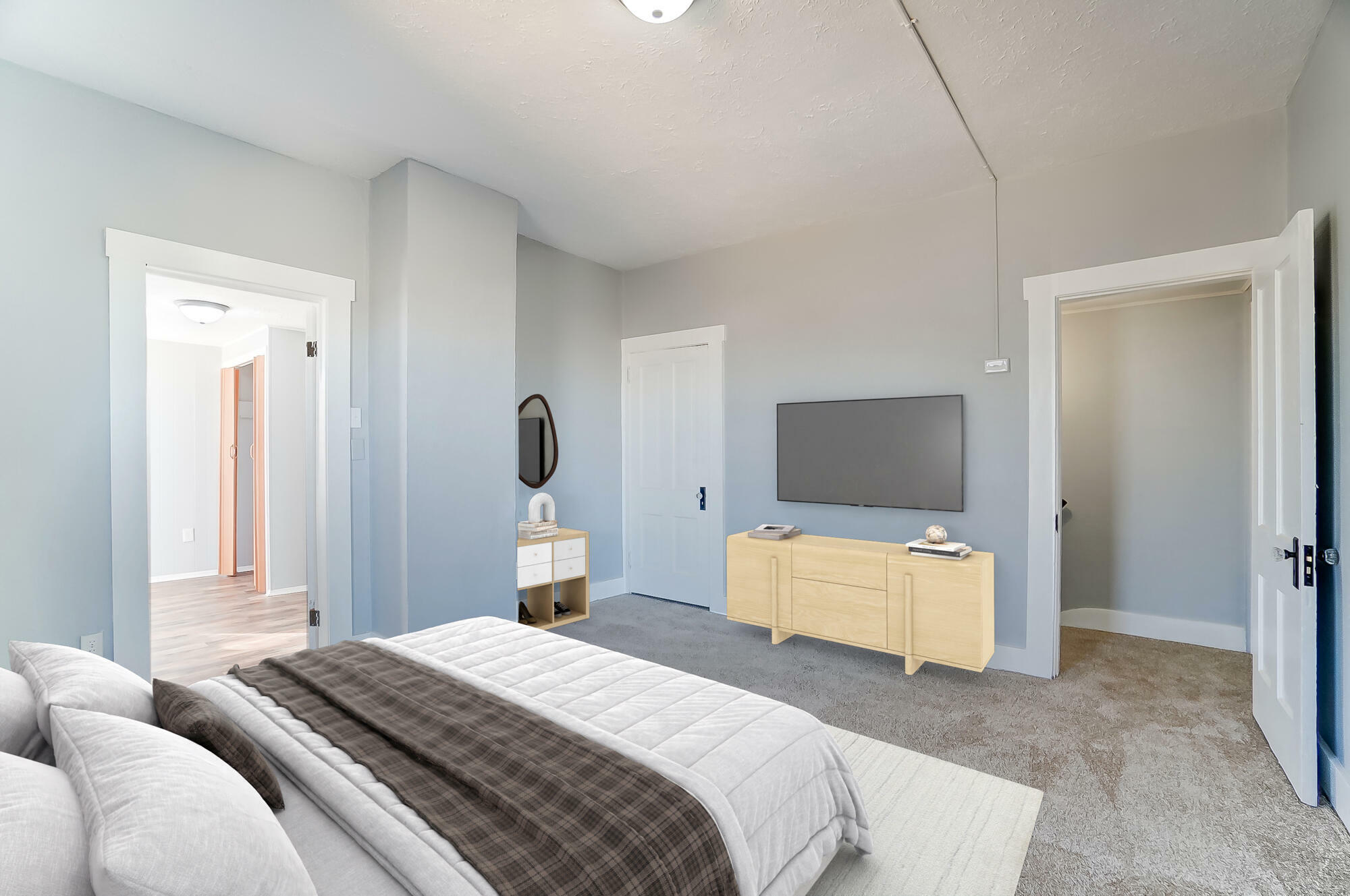 Property Photo: 14 S Bell Avenue OH 45506